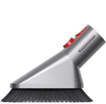 Mini Soft Dusting Brush